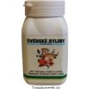 švědské byliny