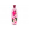 385 385 1 cistici mleko s ruzovou vodou rose of bulgaria 330 ml
