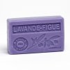 savon 100gr huile d argan bio lavande figue