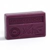 savon 100gr huile d argan bio lavande patchouli