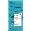 Vivani Bio hořká čokoláda se solí Fleur de Sel 80g
