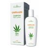 Cannaderm CAPILLUS ŠAMPON PROTI LUPŮM NEW 150ML