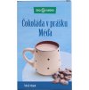 Bio Nebio Bio čokoláda v prášku Méďa 150 g