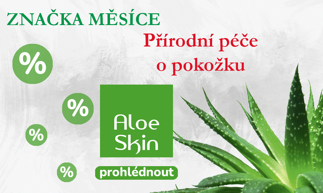 Značka mesiaca červenec
