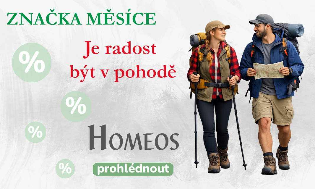Značka měsíce červen