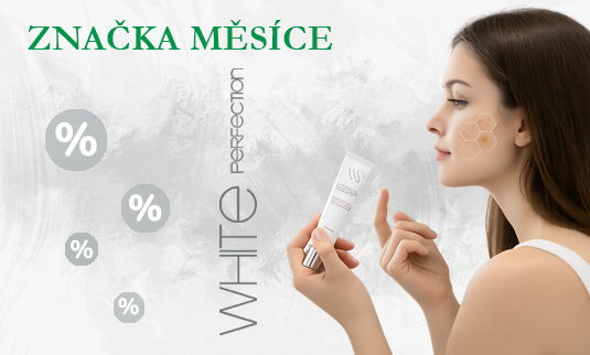 Značka měsíce březen