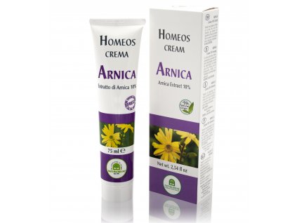 homeos arnika krem 75ml