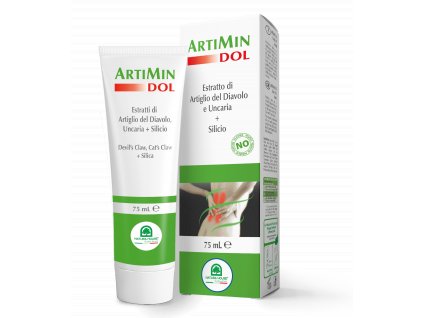 artimin dol krem 75 ml