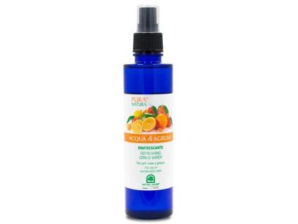citrusova voda