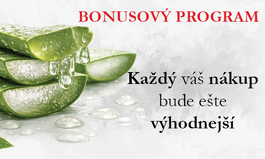 Bonusový program