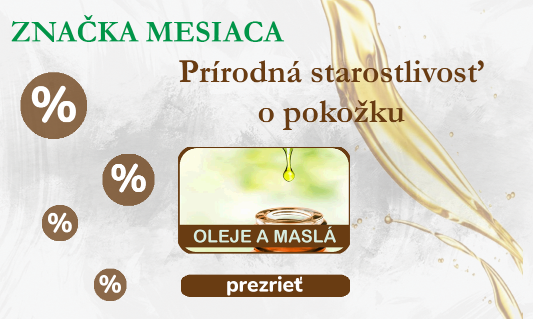 Značka mesiaca september 2