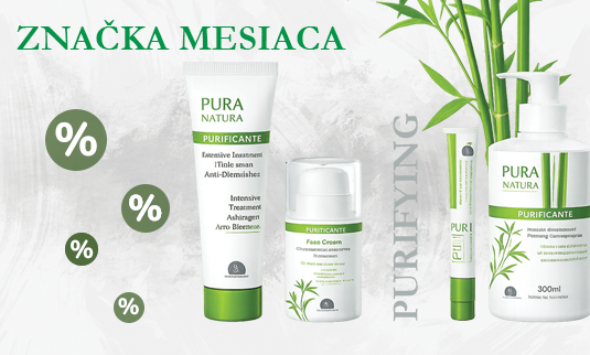 Značka mesiaca február