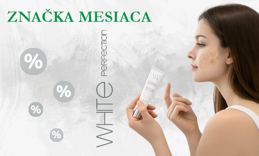 Značka mesiaca marec