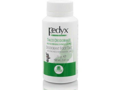 pedyx talco