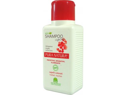 ochranny sampon 250 ml