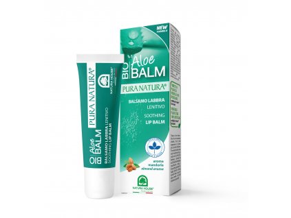 bio balm aloe 10ml