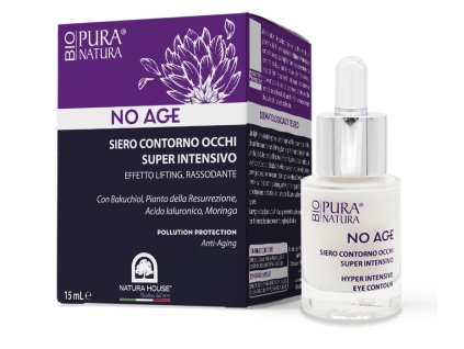 516 no age bio hypetr intensive eye contour