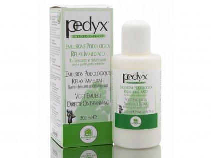 EMULZIA NA NOHY 200 ml