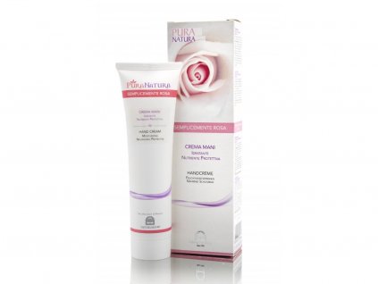 KRÉM NA RUKY a NECHTY 100 ML