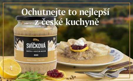 Česká kuchyně