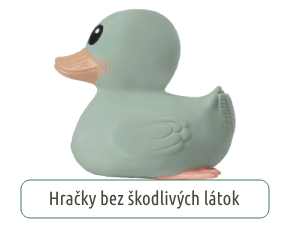 naturakid-Ekologické hračky bez škodlivých látok