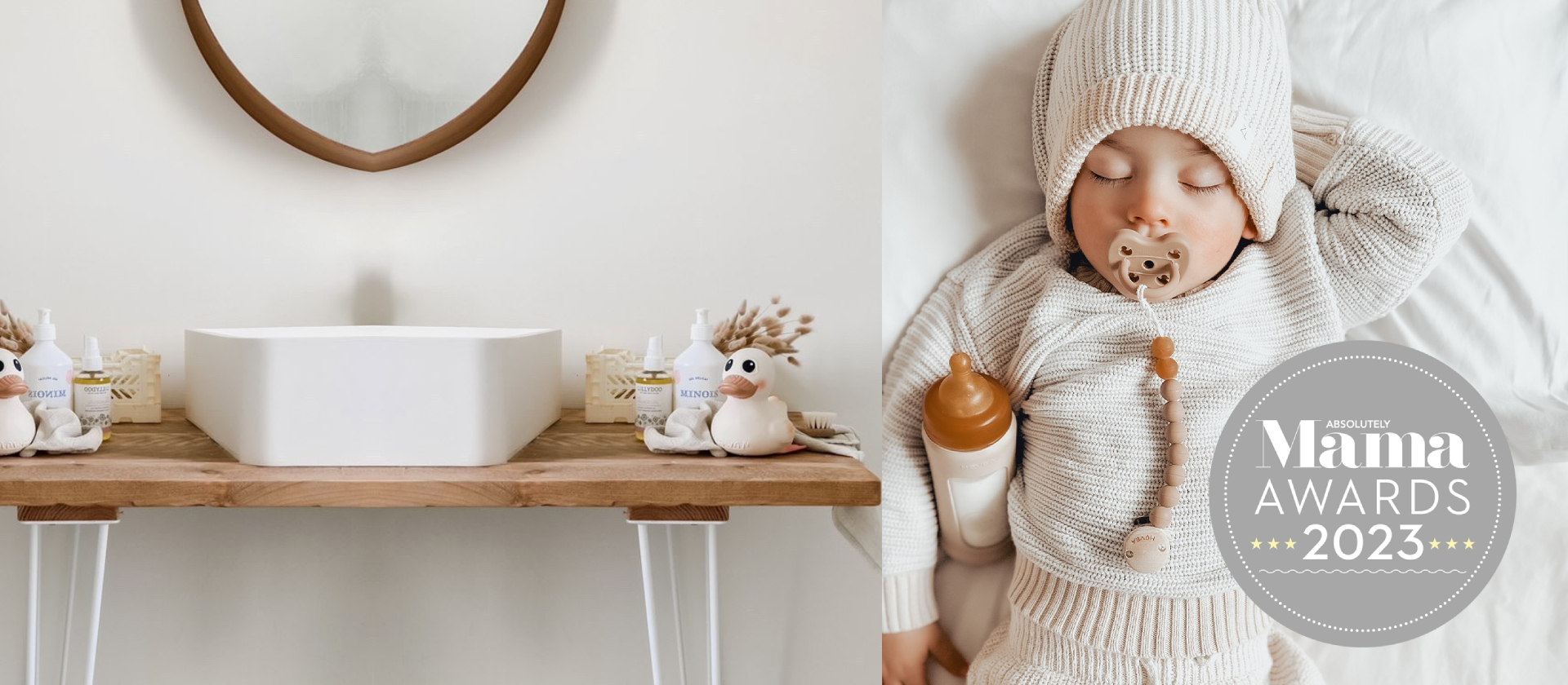 Naturakid-Hevea-cumlik-a-sklenena-flasa-prirodny-kaucuk