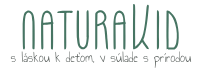 NaturaKid Logo