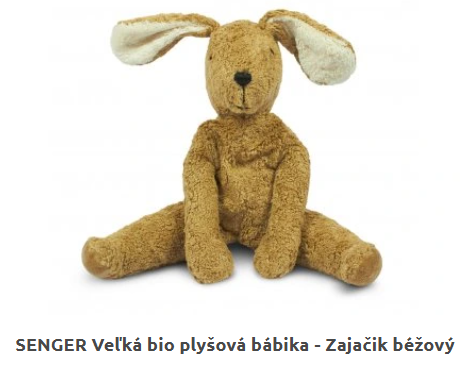 naturakid-senger-naturwelt-bezovy-bio-plysovy-zajac