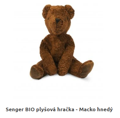 naturakid-senger-naturwelt-hnedy-bio-plysovy-medved