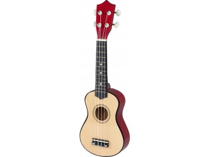 Naturakid goki mini gitara ukulela UC201