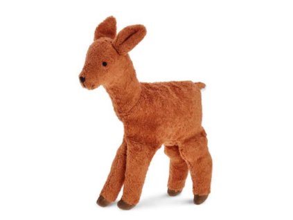 SENGER Organic Cuddly Animal - Little Deer