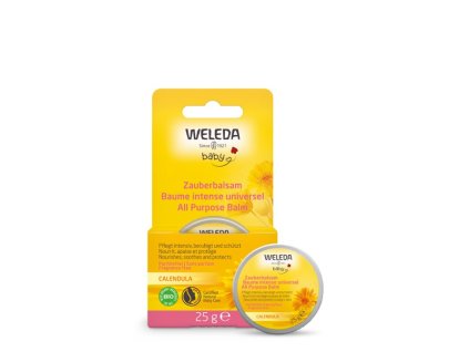 naturakid weleda all in one nechtikovy balzam 25g