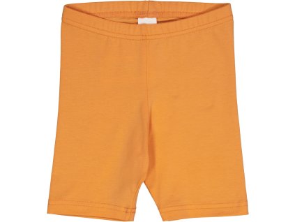 naturakid fred s world detske kratke leginy oranzove