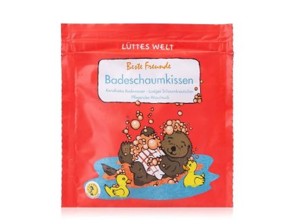 naturakid luttes welt najlepsi priatelia kupel penivy vankus 50g