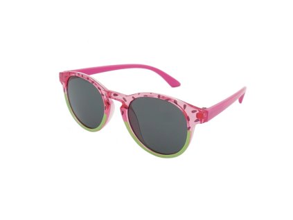 naturakid maximo detske slnecne okuliare s uv 400 melon