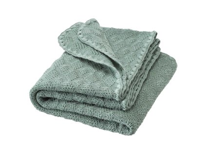 naturakid disana deka pre babatka z merino vlny zeleny eukalyptus