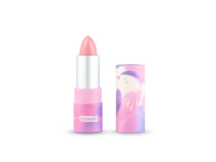 naturakid namaki balzamik na pery malina