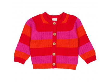 fred s world bejby svetrik s pruhami na gombiky lollipop 1546005200