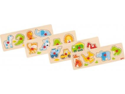 goki vkladacie puzzle na zaciatok 57440