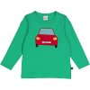 Naturakid fred s world detske tricko s dlhym rukavom ahoj auto