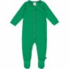 fred s world alfa detske dupacky s dlhym rukavom zelene 1584058500