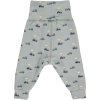 musli bejby nohavice karavan so sirokym pasom zelene 1535097600 1