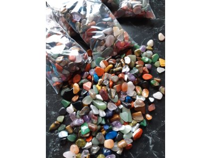 MIX MINERÁLŮ 500gr S1