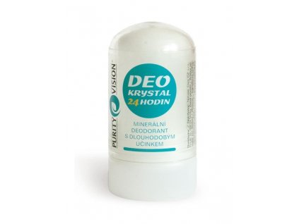 PV deokrystal 60g