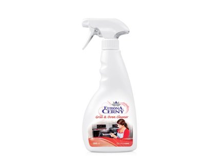 Čistič na trouby a grily, 250 ml