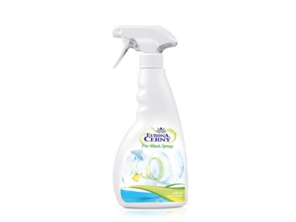 Předpírkový sprej na skvrny, 500 ml