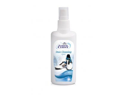 Univerzální sprej pro snadné čištění obuvi, 100ml