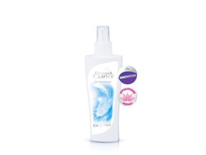 Prostorové aromatikum - Ledový vítr, 150 ml
