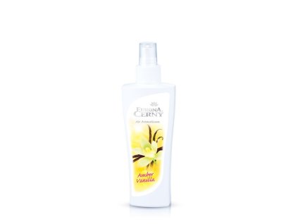 Prostorové aromatikum - Vanilková ambra, 150 ml