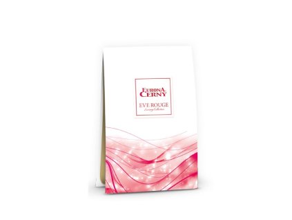 Parfémová sašetka - EVE ROUGE, 125 ml